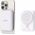 Powerbank Tech-Protect TECH-PROTECT PB11 LIFEMAG MAGSAFE POWER BANK 10000MAH WHITE 13980003 5906302309467