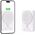Powerbank Tech-Protect TECH-PROTECT PB11 LIFEMAG MAGSAFE POWER BANK 10000MAH WHITE 13980003 5906302309467