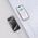 Powerbank Tech-Protect TECH-PROTECT PB11 LIFEMAG MAGSAFE POWER BANK 10000MAH WHITE 13980003 5906302309467