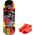 Mattel HW SKATE DESKOROLKA TEMAT BUTY MIX HMY18 B/C16 13980294 194735135400
