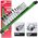 Hikoki MILWAUKEE SET OF SHANK SOCKETS 13 pcs. 1/4+3/8 TORX 13983099 4058546408503