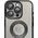 ForCell Futerał GLAM do IPHONE 15 Pro Max czarny 13983505 5903396297502
