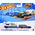 Mattel HW TRACK FLEET POJAZD Z NACZEPA 1 64 HYT56 MIX 6 13983876 194735255283