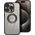 ForCell Futerał GLAM do IPHONE 16 Pro Max czarny 13984244 5903396323706