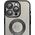 ForCell Futerał GLAM do IPHONE 16 Pro Max czarny 13984244 5903396323706