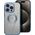 ForCell Futerał GLAM do IPHONE 16 Pro Max niebieski 13984246 5903396323720