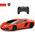 Rastar Auto na radio Lamborghini Aventador LP700 1:24 46300 RASTAR 13984259 6930751305625