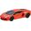 Rastar Auto na radio Lamborghini Aventador LP700 1:24 46300 RASTAR 13984259 6930751305625