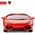 Rastar Auto na radio Lamborghini Aventador LP700 1:24 46300 RASTAR 13984259 6930751305625