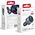 Ładowarka ForCell FORCELL F-ENERGY Alu ładowarka samochodowa 2 x Typ C + USB A PD QC4.0 SFC2.0 4,5A 65W szara 13984486 5903396275739