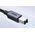 Kabel USB Ugreen Kabel USB-C do USB-B 2.0 (do drukarki) Ugreen US370, 2m (czarny) 13984703 6941876241064