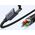 Kabel USB Ugreen Kabel USB-C do USB-B 2.0 (do drukarki) Ugreen US370, 2m (czarny) 13984703 6941876241064