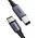 Kabel USB Ugreen Kabel USB-C do USB-B 2.0 (do drukarki) Ugreen US370, 1m (czarny) 13984710 6941876240340