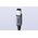 Kabel USB Ugreen Kabel USB-C do USB-B 2.0 (do drukarki) Ugreen US370, 1m (czarny) 13984710 6941876240340