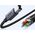 Kabel USB Ugreen Kabel USB-C do USB-B 2.0 (do drukarki) Ugreen US370, 1m (czarny) 13984710 6941876240340