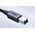 Kabel USB Ugreen Kabel USB-C do USB-B 2.0 (do drukarki) Ugreen US370, 1m (czarny) 13984710 6941876240340