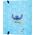 Art-Pol Disney Stitch Tropical - Segregator A4 (4 ringi, gumka) 13987463 8435497288105