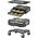 Dewalt DEWALT SKRZYNIA TOUGH SYS.2,0 DXL WIEŻA 5 w 1 13988929 3253561605109