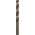 Wiertło Bosch BOSCH WIERTŁO DO METALU HSS-Co  5,1/52mm /1szt. 13989255 3165140520874