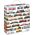 Czuczu CzuCzu Puzzle dwustronne Pociągi 54 elementy 13989695 5902983493259