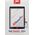 Samsung MUSTTBY Ekran dotykowy + taśma klejąca + Home do iPAD Mini2 (czarny) 13989934 5903396320408