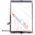Samsung MUSTTBY Ekran dotykowy + taśma klejąca + Home do iPAD 9 (biały) 13989993 5903396320149