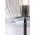 Kinkiet Paulmann Kinkiet ścienny łazienkowy RUYA E14 max.20W IP44 230V chrom / szkło 13990741 4000870711408