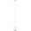 Lampa wisząca Paulmann Oprawa wisząca SHIMA GU10 max.10W IP44 230V biały / metal 13990762 4000870769935