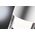 Lampa wisząca Paulmann Oprawa wisząca łazienkowa  KAME LED 3-STEP DIM 9W 3000K 700lm IP44 230V biały / metal 13990765 4000870799987