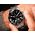 Smartwatch Withings Withings Scanwatch Nova - zegarek z funkcją EKG, pomiarem pulsu, SPO2 i temperatury oraz mierzeniem aktywności fizycznej i snu (42mm, black) 13990961 3700546708756