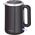 Kela CZAJNIK CJS 5025 CZARNY 1.7 L 2200 W 13991253 5903357321949