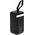 Platinet Platinet power bank 50000mAh PMPB5020B, black 13991808 5907595458726