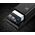 Platinet Platinet power bank 50000mAh PMPB5020B, black 13991808 5907595458726