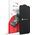 ForCell Szkło Hartowane Forcell Privacy Glass - do Iphone 15 Plus czarny 13993407 5903396316647
