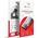 ForCell Szkło Hartowane Forcell Ultra Clear Glass - do Samsung Galaxy S24 Plus czarny 13994852 5903396302350
