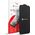 ForCell Szkło Hartowane Forcell Ultra Clear Glass - do Iphone 15 Plus czarny 13994862 5903396302268