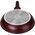 Patelnia Berlinger Haus PATELNIA TYTANOWA 24cm BERLINGER HAUS BH-8023 LEONARDO 13996856 5999108467882