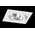 Bpm Catli A4250 oczko lampa wpuszczana downlight 1x75W G53 białe 13997521 8436031571257