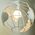 Lampa wisząca KRIS Krislamp Globe KR275-1L lampa wisząca zwis 1x40W E27 biała 13997616 5907582567790