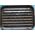 XXX_Mastergrill (Master Grill & Party) MASTER GRILL TACA DO GRILLOWANIA 34x24x2,5cm 13997618 5904842112479