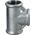 TRÓJNIK REDUKCYJNY OCYNK 2*1*2 HYDROLAND // ŁH.TR.50.25.50 13998303 5900308738412