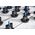 AWTools SYSTEM POZIOMOWANIA PŁYTEK BAZA PROSTA 1mm /100szt. PRO-LEVELING 13999282 5905204633007
