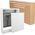 SZNS-1 SZAFKA NATYNKOWA Z MIEJSCEM NA STEROWANIE 4 OBWODY SZER X WYS X GŁ 350X465X148 SIGMA-LI  // TG.SZNS-1 13999290 5902837607382