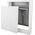 SZNS-3 SZAFKA NATYNKOWA Z MIEJSCEM NA STEROWANIE 8 OBWODÓW SZER X WYS X GŁ 580X465X148 SIGMA-LI  // TG.SZNS-3 13999291 5902837607405