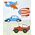 STICKERBOO NAKLEJ NA OKNO AUTA 160X210/4K S-B STK WB12/240 14001600 5904335880250