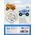 STICKERBOO NAKLEJ NA OKNO AUTA 160X210/4K S-B STK WB12/240 14001600 5904335880250