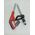 Glebogryzarka Einhell GLEBOGRYZARKA AKU GE-CR 18/20 Li E-Solo 3431210 14002085 4006825654974