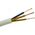 Przewód Śląsk Przewód YDY 3X2,5mm2 450/750V Nkt 172171006D0500 bęben 14003264 5907802043158