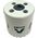 Milwaukee OTWORNICA DO METALU 44mm BIMETALOWA 14003845 5905176003761