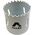 Milwaukee OTWORNICA DO METALU 44mm BIMETALOWA 14003845 5905176003761